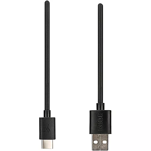 RODE NT-USB Mini USB Microphone - musicians--Friend