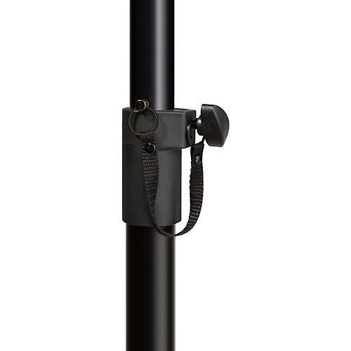 Ultimate Support JS-SP50 Subwoofer Pole - musicians--Friend