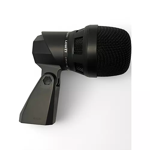 Used LEWITT DTP 340 REX Drum Microphone - musicians--Friend