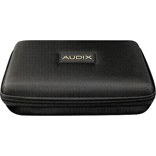 Audix Pair of Audix A231 Large Diaphragm Condenser Microphone - musicians--Friend