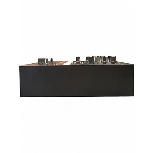 Used Numark SCRATCH DJ Mixer - musicians--Friend