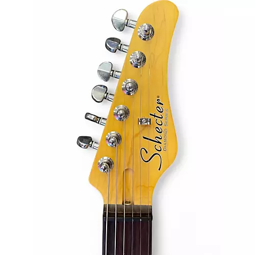 Used Fender Player Plus Telecaster Silver Smoke Solid Body Electric Guitar Silver Smoke - musicians--Friend