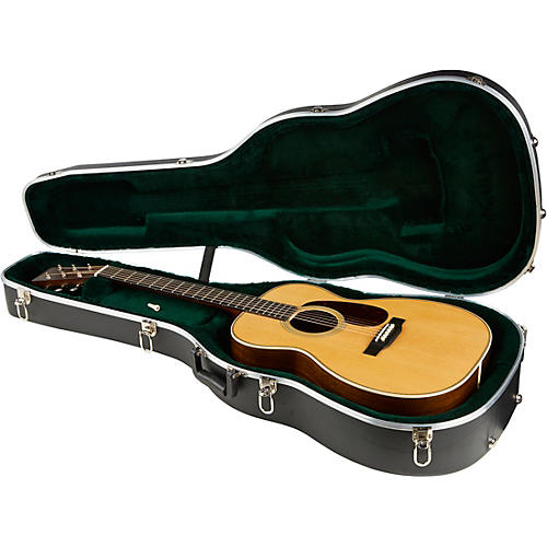 Martin 00-28 Standard Grand Concert Acoustic Guitar Aged Toner - musicians--Friend