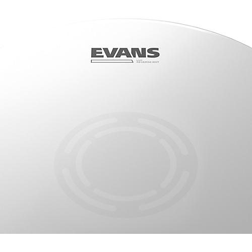Evans UV1 Reverse Dot Coated Snare Batter Drum Head 14 in. - musicians--Friend