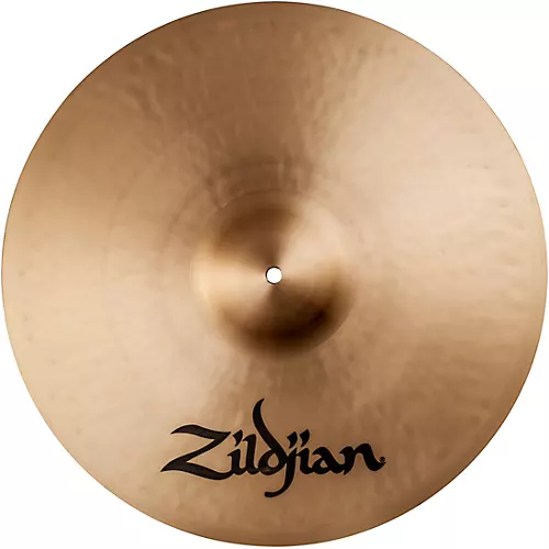 Zildjian K Dark Medium-Thin Crash Cymbal 18 in. - musicians--Friend