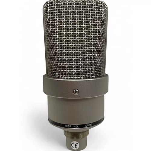 Used Neumann TLM103 Condenser Microphone - musicians--Friend
