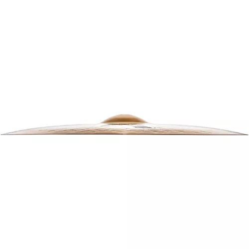 Zildjian K Custom Fast Crash Cymbal 14 in. - musicians--Friend