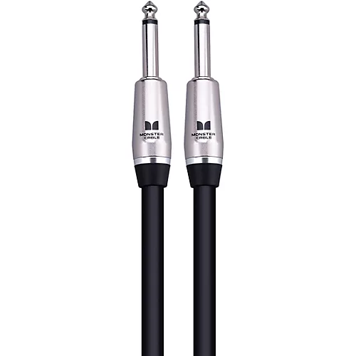 Monster Cable Prolink Performer 600 Speaker Cable 12 ft. Black - musicians--Friend