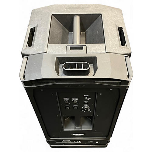Used Bose F1 Subwoofer Powered Subwoofer - musicians--Friend