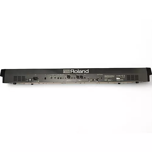 Used Roland juno-x Synthesizer - musicians--Friend