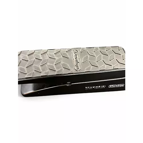 Used Dunlop DVP3 Volume Pedal - musicians--Friend