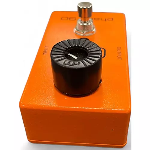Used MXR M101 Phase 90 Effect Pedal - musicians--Friend