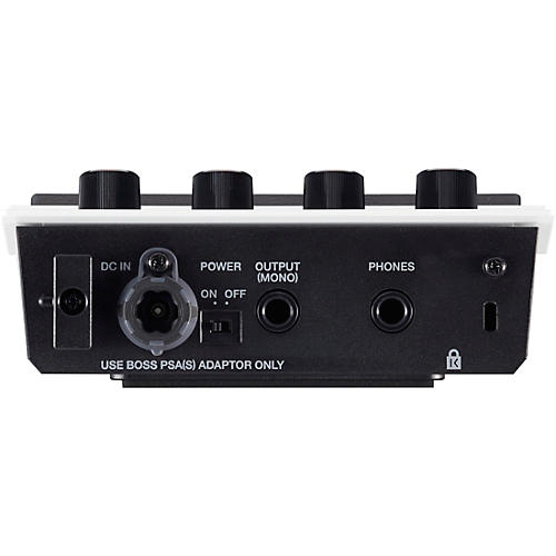 Roland SPD::ONE Percussion Pad - musicians--Friend