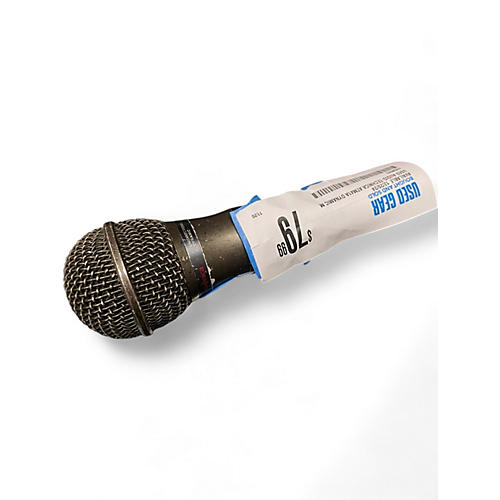 Used Audio-Technica ATM41A Dynamic Microphone - musicians--Friend