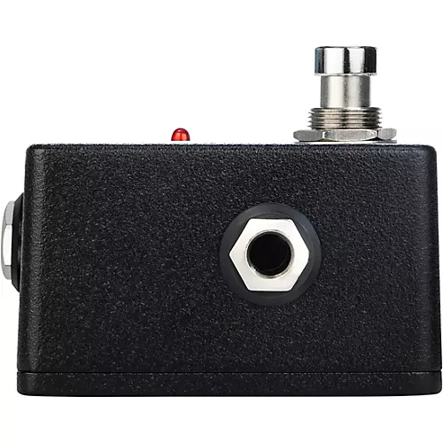 EarthQuaker Devices Flexi Loops Flexi-Switch Pedal Black and White - musicians--Friend