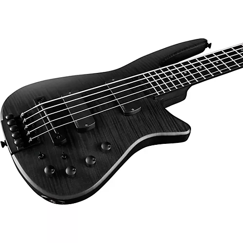 NS Design CR5 RADIUS Bass Guitar Satin Natural - musicians--Friend