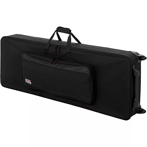 Gator GK-76 76-Key Lightweight Keyboard Case - musicians--Friend