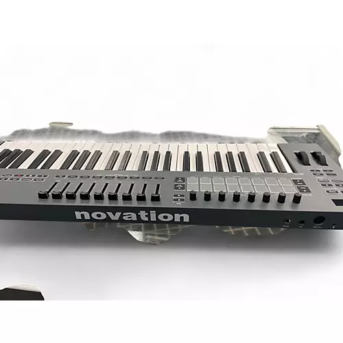Used Novation FL Key 49 - musicians--Friend