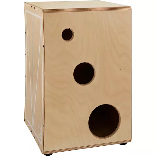 LP Mona Tavakoli Signature MT Box Cajon - musicians--Friend