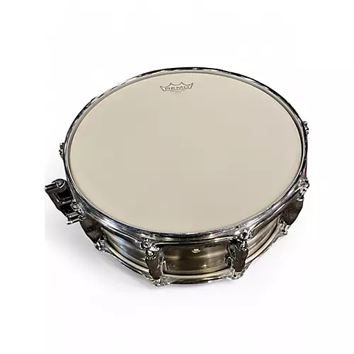 Used Yamaha 5.5X14 Tour Custom  Steel Drum Steel 10 - musicians--Friend
