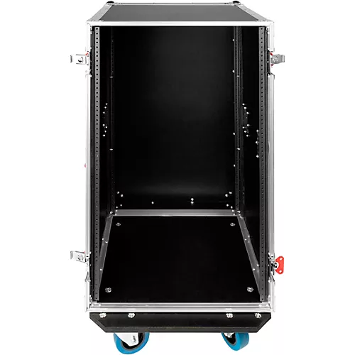 Gator G-Tour 20U ATA Flight Rack Case With Casters - musicians--Friend