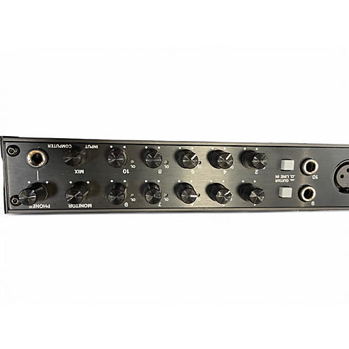 Used Universal Audio Apollo X8P  Audio Interface - musicians--Friend