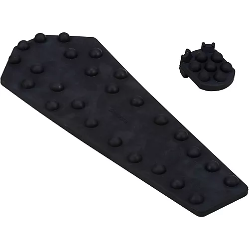 TAMA Iso-Base Sound Reduction Pad Set - musicians--Friend