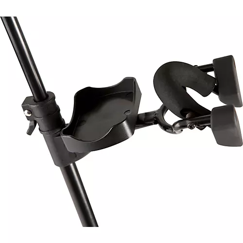 Hercules Travlite Violin/Viola Stand - musicians--Friend
