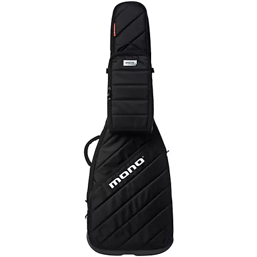 MONO Vertigo Bass Guitar Case Gray - musicians--Friend