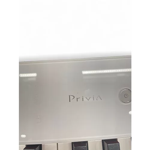Used Casio Privia PX-S1000 Digital Piano - musicians--Friend