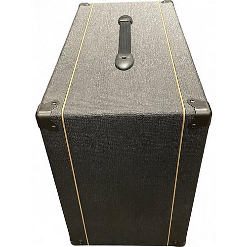 Used Orange Amplifiers PPC112C 1x12 Guitar Cabinet - musicians--Friend