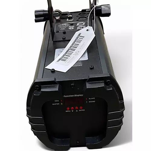 Used American DJ ComScan System DMX LED Scanner Intelligent Lighting - musicians--Friend