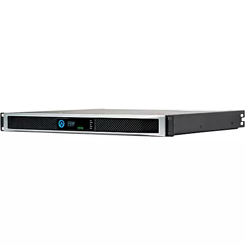 LEA Professional Connect Series Model 354 Amplifier Standard - musicians--Friend