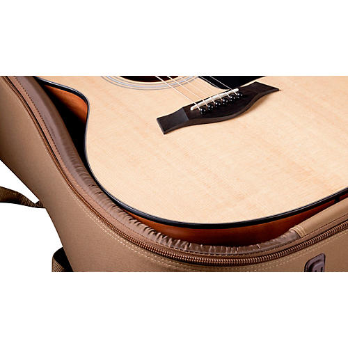 Taylor 112ce Grand Concert Acoustic-Electric Guitar Natural - musicians--Friend