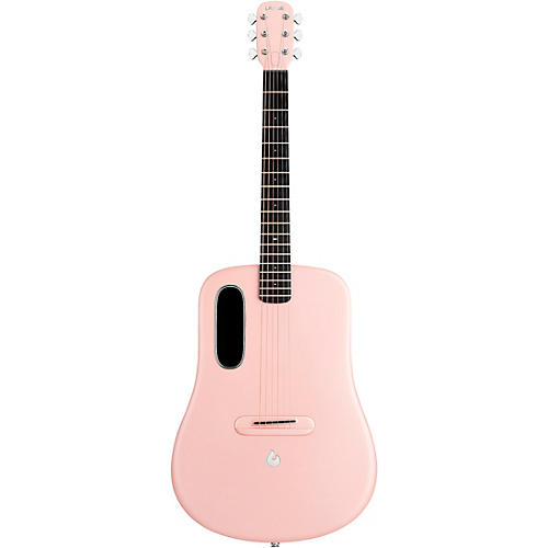 LAVA MUSIC ME 4 Carbon Fiber 38