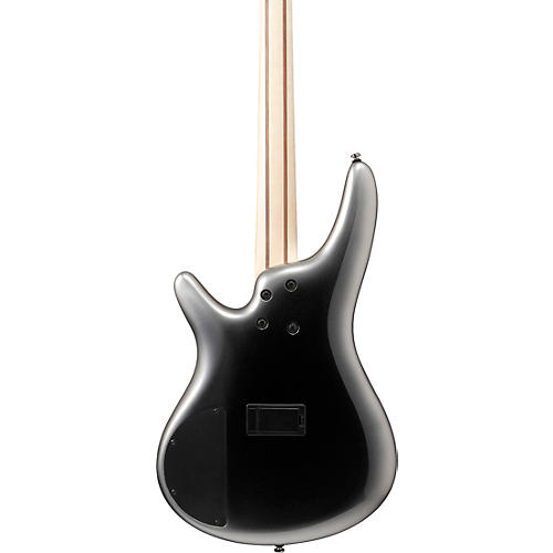 Ibanez SR300E Electric Bass Guitar Deep Ocean Metallic - musicians--Friend