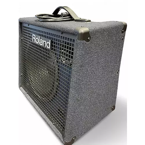 Used Roland KC200 Keyboard Amp - musicians--Friend