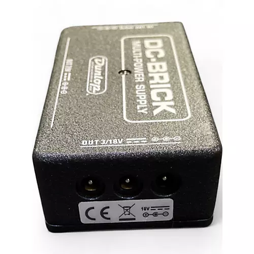 Used MXR DCB-10 Power Supply - musicians--Friend