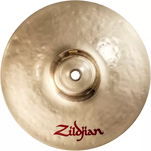 Zildjian Oriental Trash Splash Cymbal 11 in. - musicians--Friend