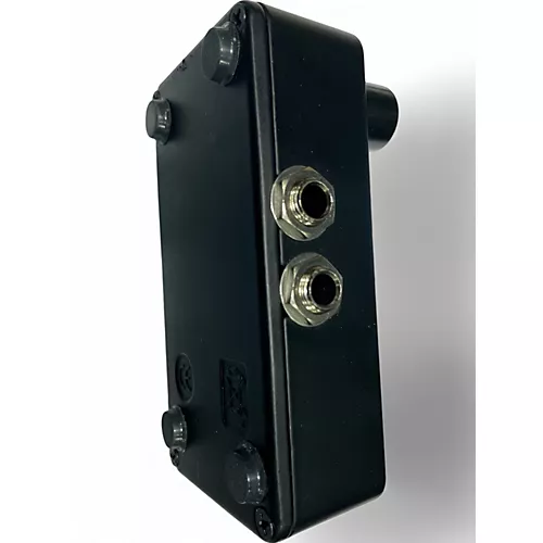 Used 2023 Electro-Harmonix Silencer Noise Gate Effect Pedal - musicians--Friend