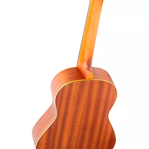 Ortega Family Series R122-1/2-L Classical Guitar Natural Matte 1/2 Size - musicians--Friend