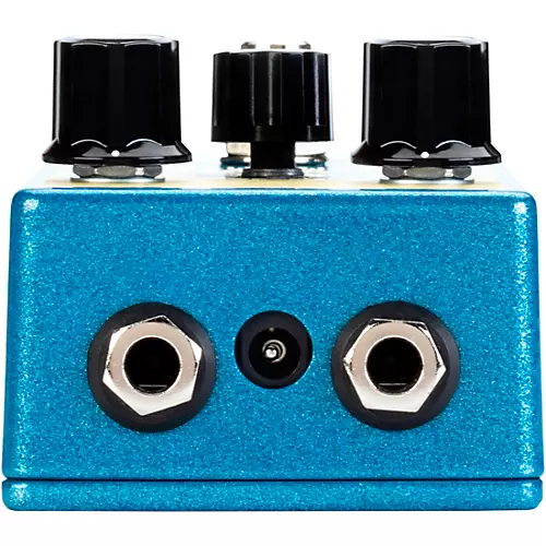 EarthQuaker Devices Aqueduct Vibrato Effects Pedal - musicians--Friend