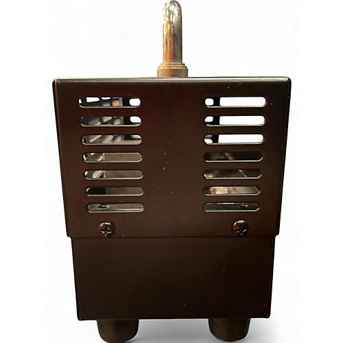 Used Orange Amplifiers Micro Dark 20W Tube Guitar Amp Head - musicians--Friend