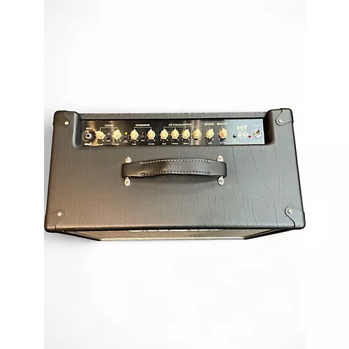Used Blackstar HT20R MkII 20W 1x12 Tube Guitar Combo Amp - musicians--Friend