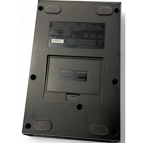 Used Roland SP-404 MKII Electric Drum Module - musicians--Friend