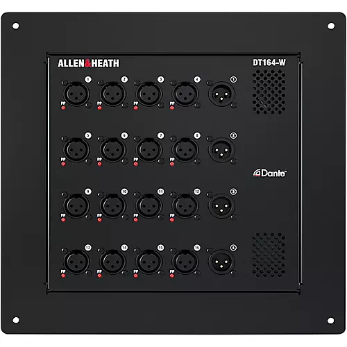 Allen & Heath DT164-W Dante I/O Expander - musicians--Friend