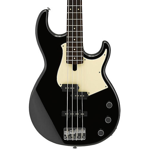 Yamaha BB434 Electric Bass Blue - musicians--Friend