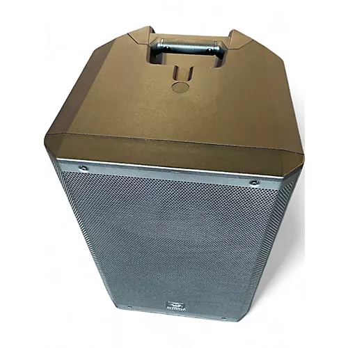 Used RCF ART 912-A Powered Speaker - musicians--Friend