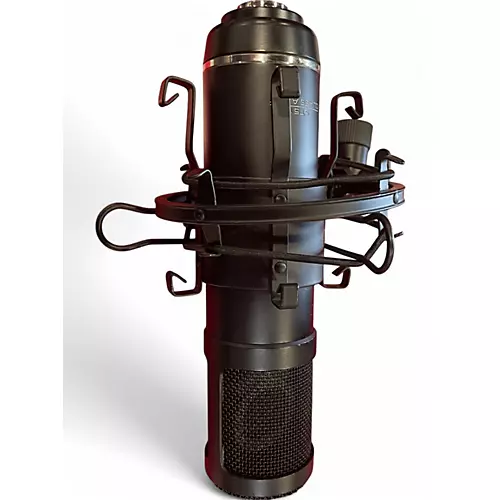 Used Sterling Audio ST51 Condenser Microphone - musicians--Friend