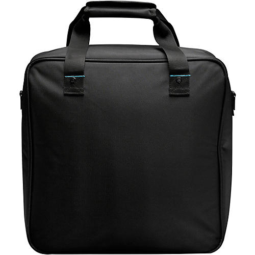 Mackie ProFX10GO Battery-Powered Mixer Bundle with Gator Bag and Cables - musicians--Friend
